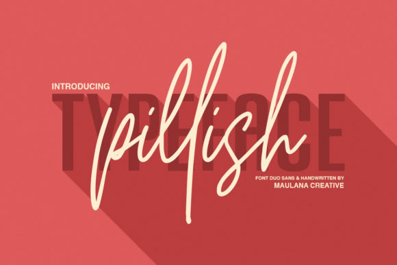 Download Pillish Duo - Premium Resources
