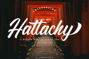 Download Hattachy  Modern Handlettering - Handlettering Collection