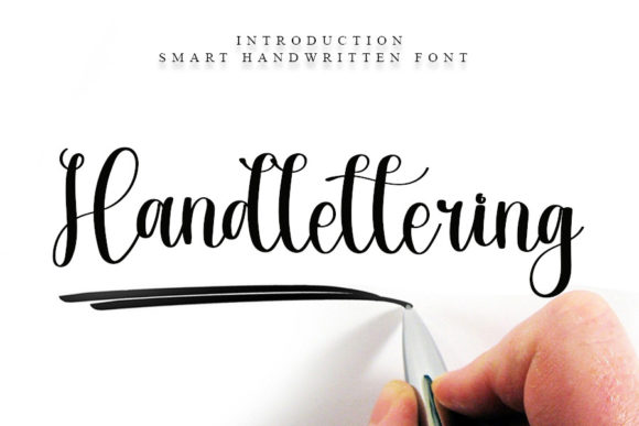 Download Handlettering - Handlettering Collection