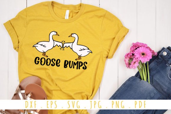 Download Goose Bumps SVG Funny Quotes - Quotes Collection